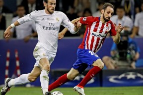 体育赛事-赛地聚焦：欧冠窗口期热度飙升，皇家马德里单刀错失，底气十足，纪律约束更严格的简单介绍