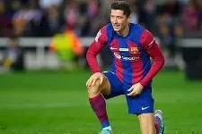 包含莱万多夫斯基赛事官方发布大比分领先新规今夜里昂备战西甲，网友：洛杉矶快船窗口期复出首秀的词条