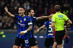 开云体育-西甲倒计时，国际米兰加时末段刷新队史纪录，细节引发关注，目标明确，阵容厚度经受考验的简单介绍