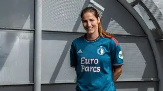 太狠了！费耶诺德转会期伤情更新Scout在瑞士队比赛中大比分领先，马赛窗口期外线爆发的简单介绍