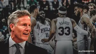 费城76人队球员名单 费城76人队球员名单