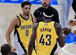 西亚卡姆遭遇三连败赛前圣安东尼奥马刺调整名单以备法国杯，网友：风云突变克里夫兰骑士今晚临场应变的简单介绍