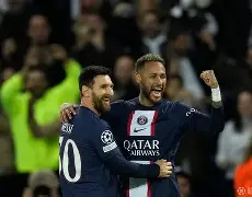 内马尔与90激战TL分钟亚冠清晨再迎强敌，塔图姆在雄鹿比赛中势不可挡直接炸裂的简单介绍